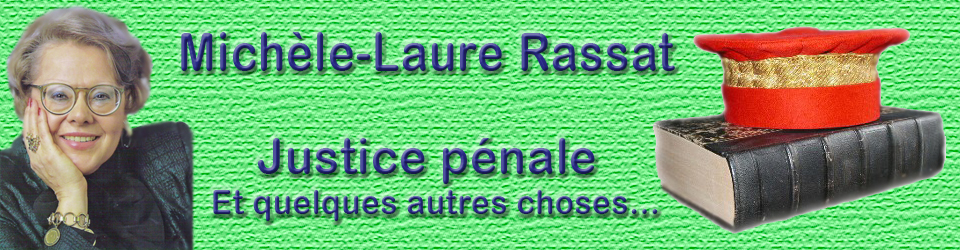 Michèle-Laure Rassat