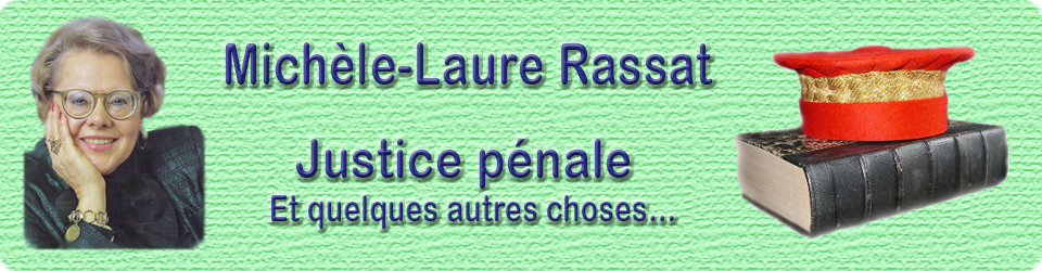 Michèle-Laure Rassat
